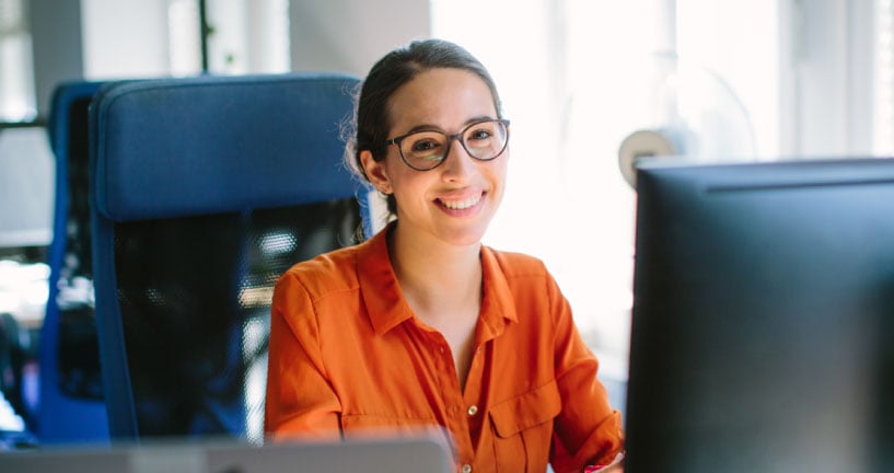 Desktop Apps – installation is this easy